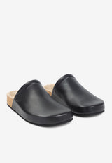 Scholl Flat Mules