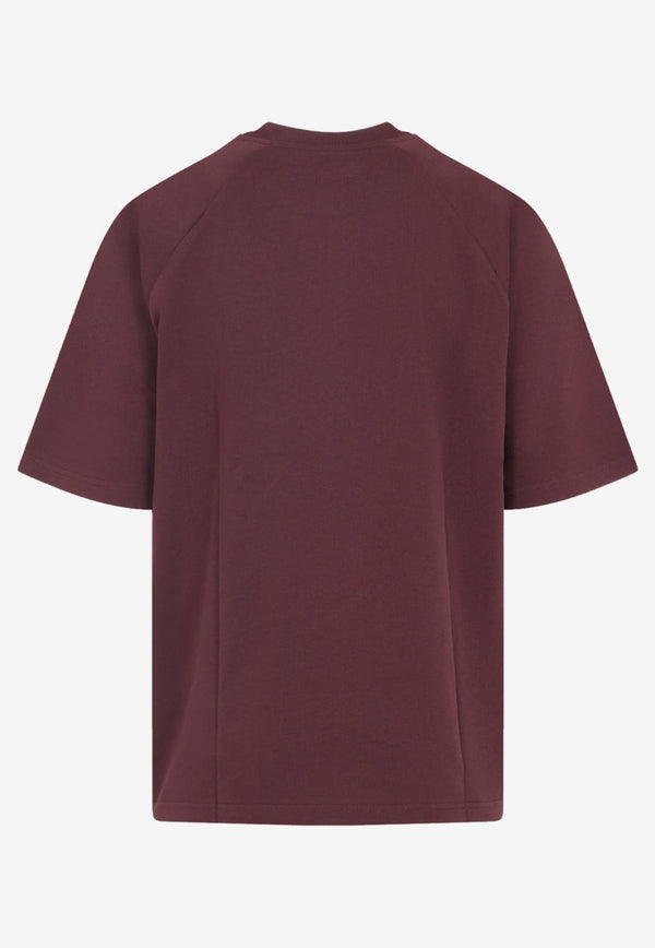 Ray Short-Sleeved T-shirt