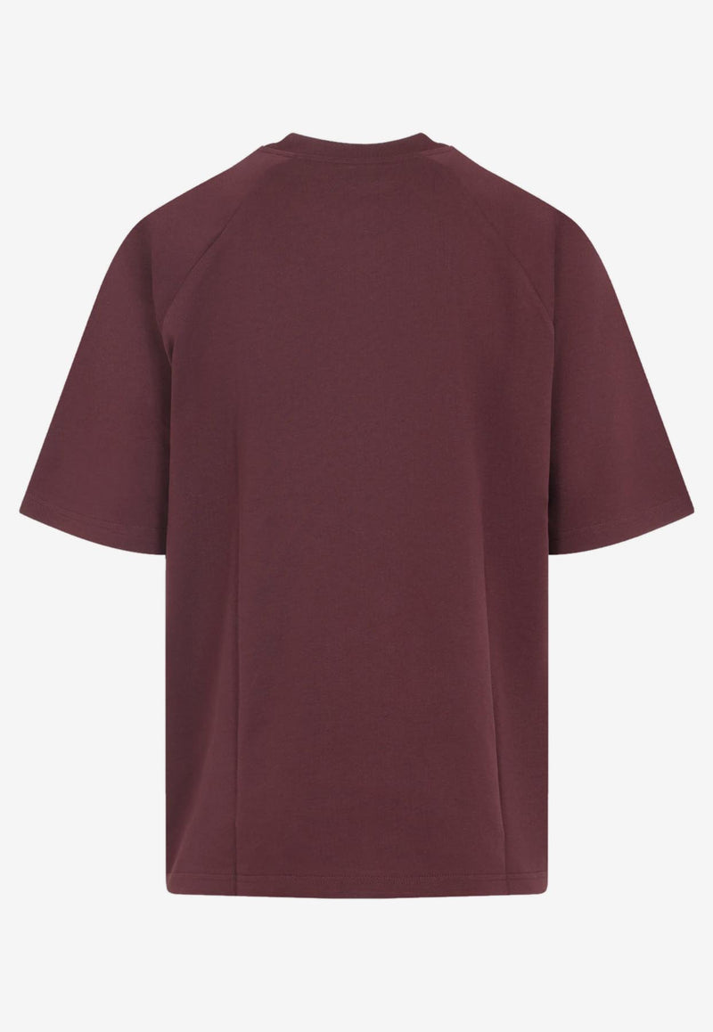 Ray Short-Sleeved T-shirt