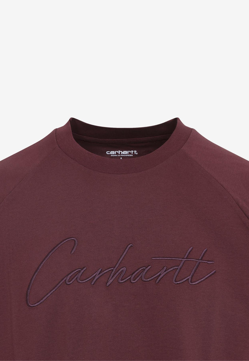 Ray Short-Sleeved T-shirt