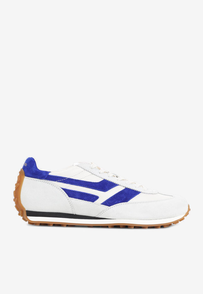 Mick Low-Top Sneakers