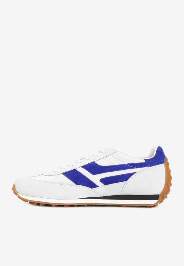 Mick Low-Top Sneakers