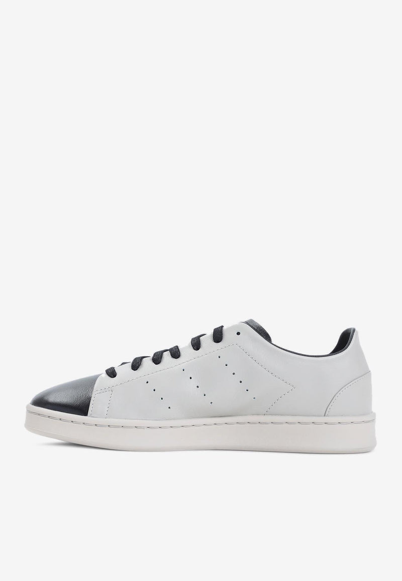 Y-3 Stan Smith Low-Top Sneakers