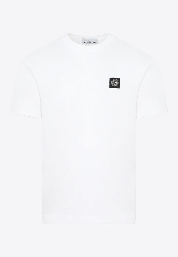 Logo Short-Sleeved T-shirt