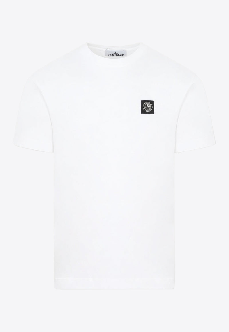 Logo Short-Sleeved T-shirt