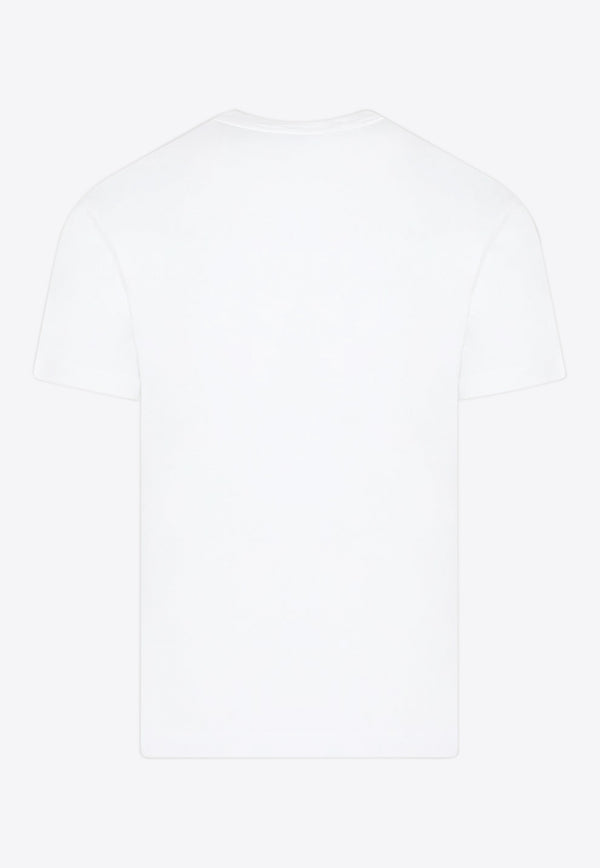 Logo Short-Sleeved T-shirt