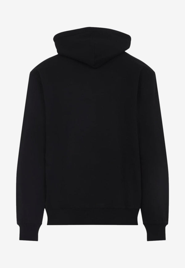 Wild Dog Hooded Sweatshirt