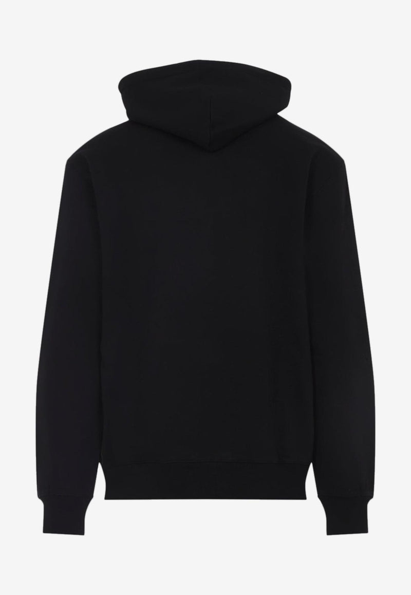 Wild Dog Hooded Sweatshirt