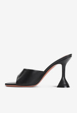 Lupita 95 Nappa Leather Mules