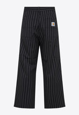 Seaton Striped Pants