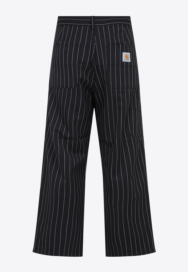 Seaton Striped Pants