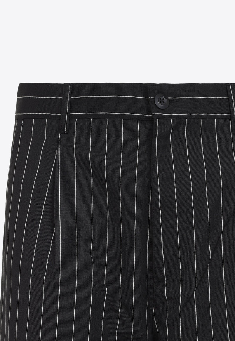 Seaton Striped Pants