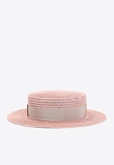 Kiki Straw Hat