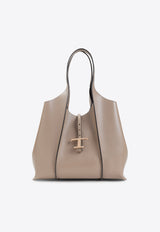 Medium T-Timeless Tote Bag