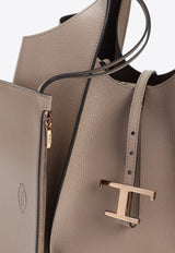 Medium T-Timeless Tote Bag