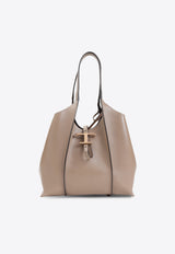 Small T-Timeless Tote Bag