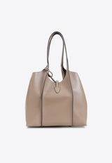 Small T-Timeless Tote Bag