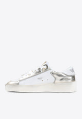 Stardan Vintage Leather Sneakers