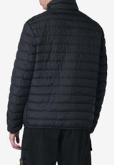 Parajumpers Ugo Short Quilted Down Jacket  Black 26SMPMPUSL04NY/S_PARA-0541