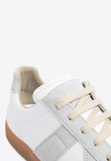 Replica Low-Top Sneakers