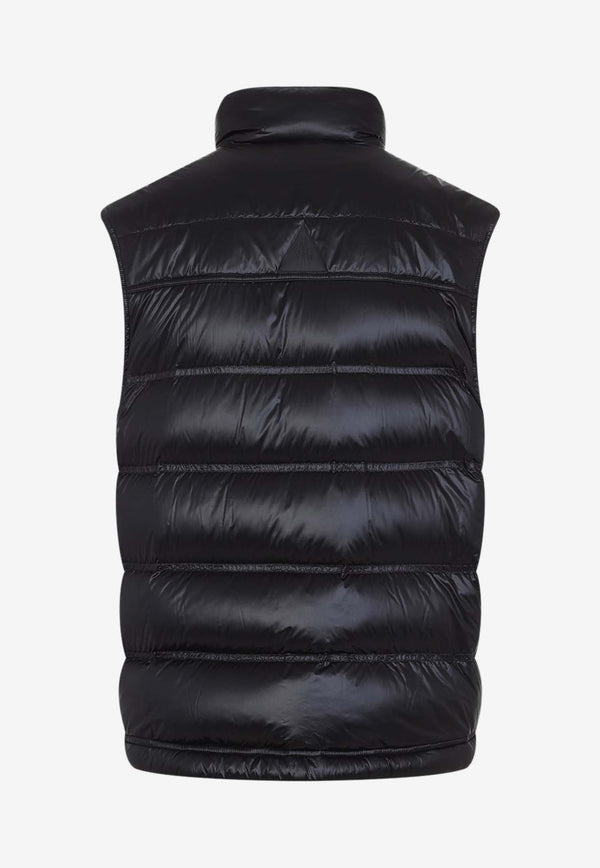 Nantu Puffer Vest