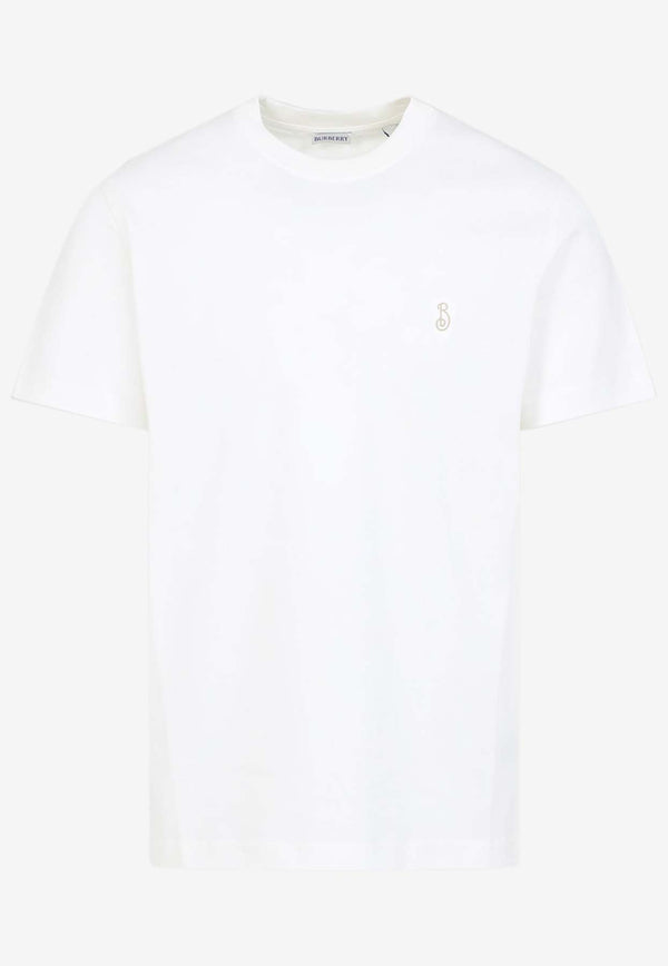 Logo Short-Sleeved T-shirt