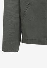 Detroit Zip-Up Jacket