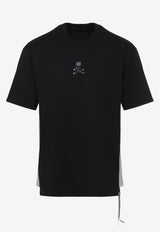 Side Panel Skull T-shirt