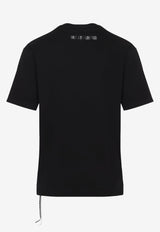 Side Panel Skull T-shirt