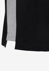 Side Panel Skull T-shirt