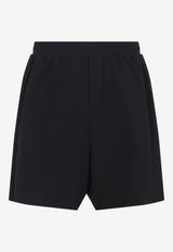Ultralight Logo Shorts