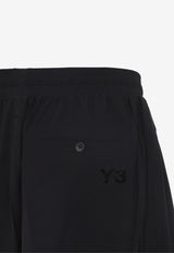 Ultralight Logo Shorts