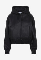 Jackson Bomber Jacket