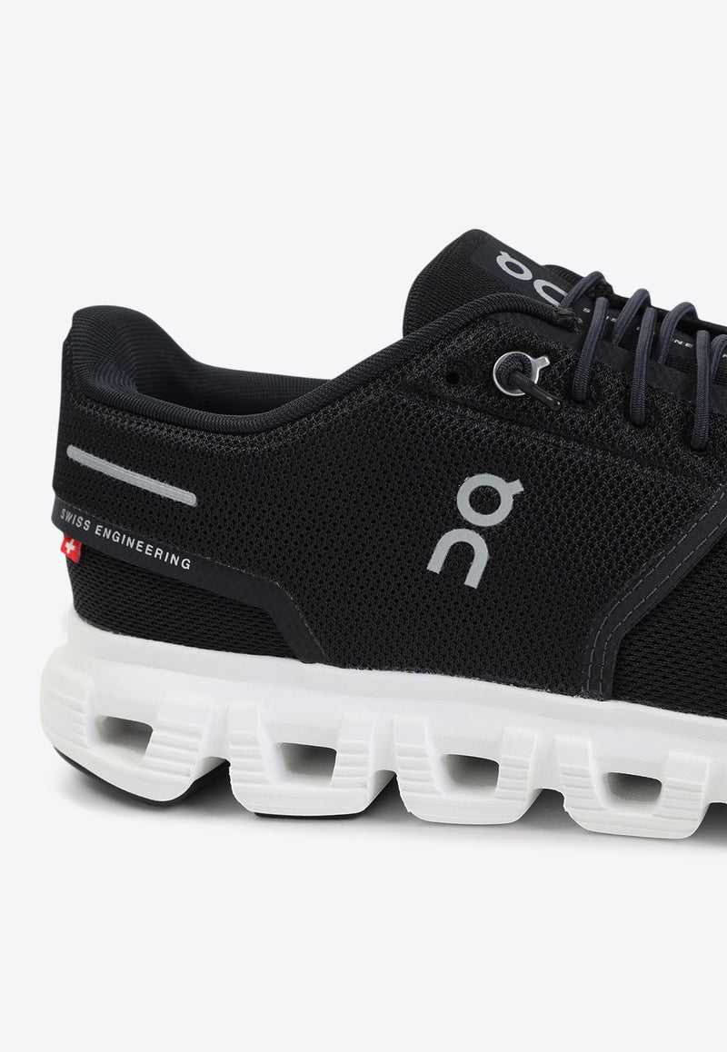 سنيكرز كلاود 6 بياقة منخفضة