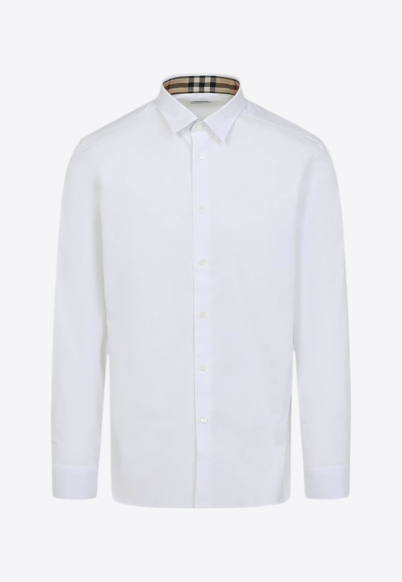 Sherfield Long-Sleeved Shirt