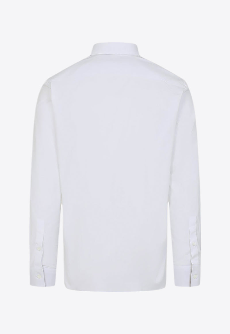 Sherfield Long-Sleeved Shirt
