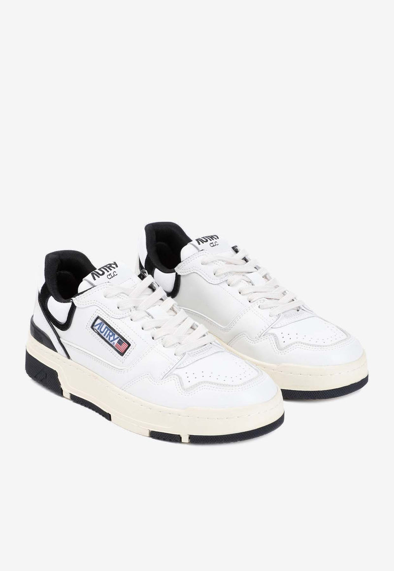 CLC Low-Top Sneakers