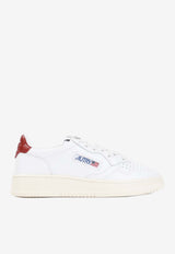 Medalist Low-Top Sneakers