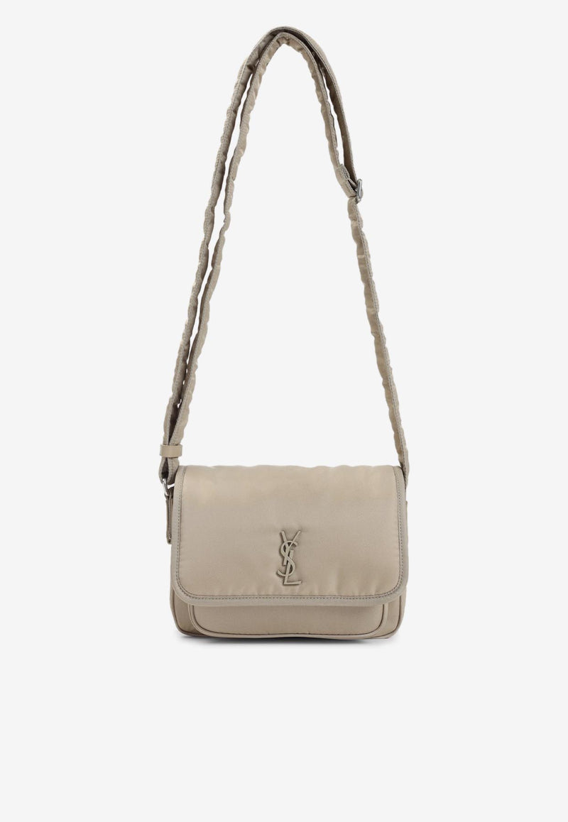 Small Niki Messenger Bag