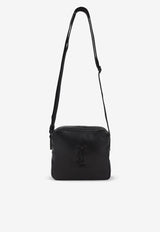 Niki Camera Bag in Leather