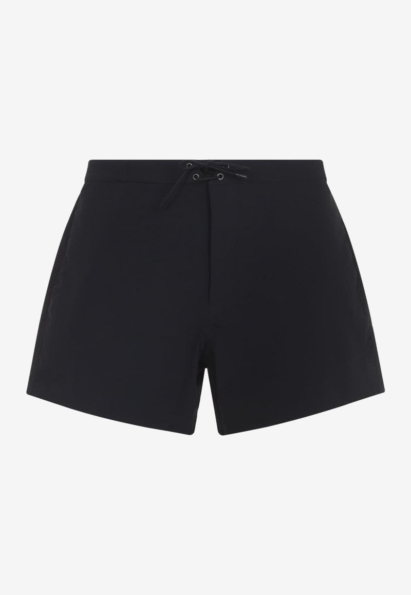 Logo Swim Shorts