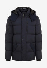 Everest Down Jacket