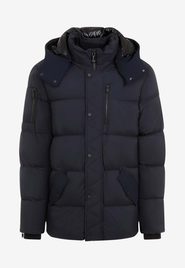 Everest Down Jacket