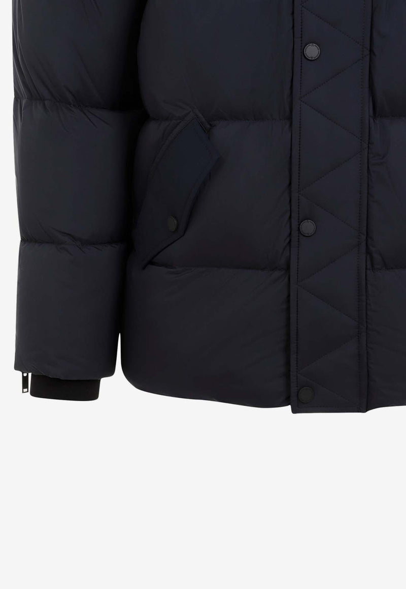 Everest Down Jacket