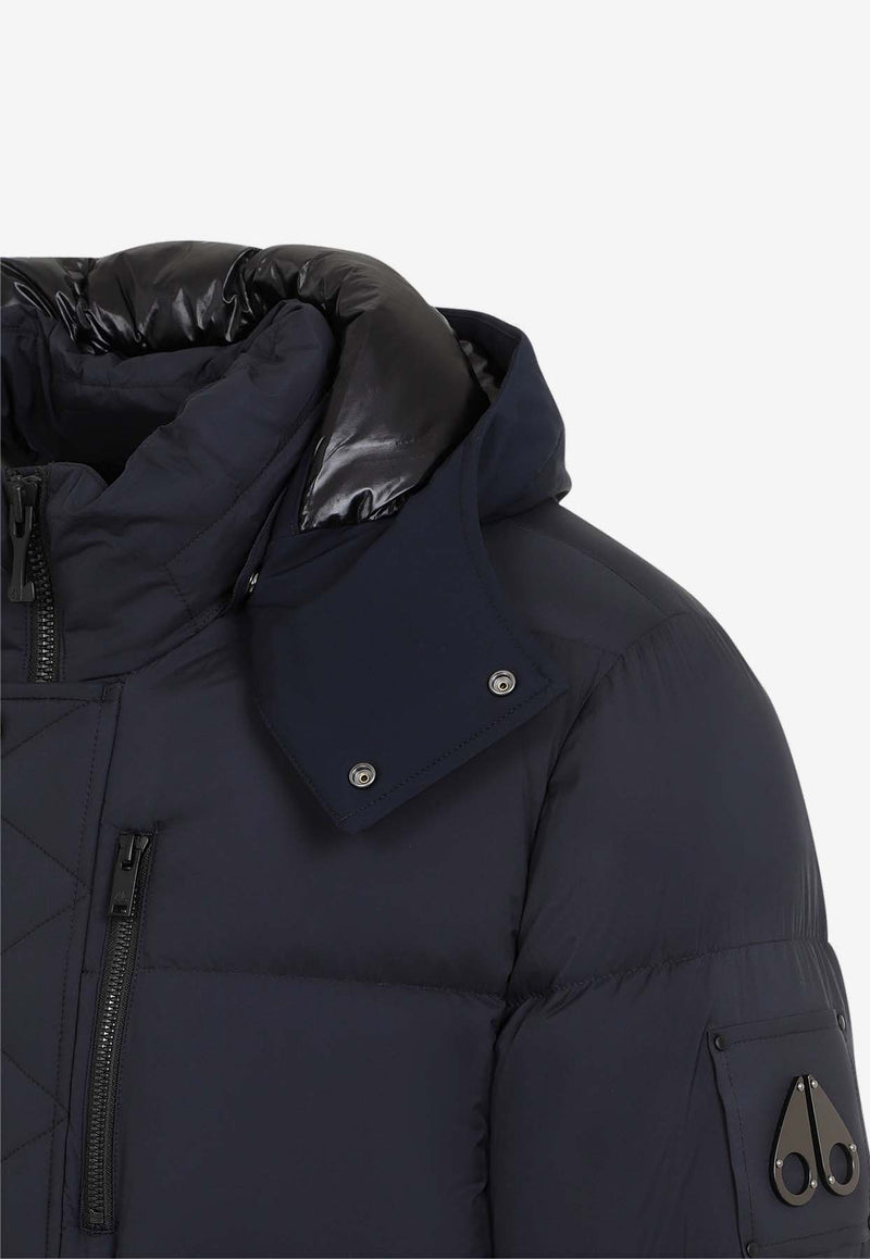 Everest Down Jacket