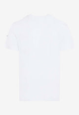 Logo Short-Sleeved T-shirt