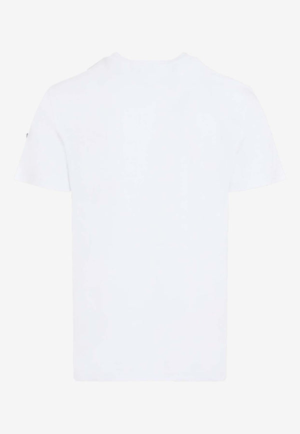 Logo Short-Sleeved T-shirt