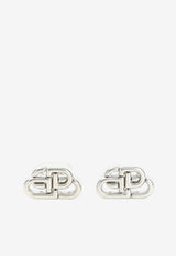 XS BB Stud Earrings