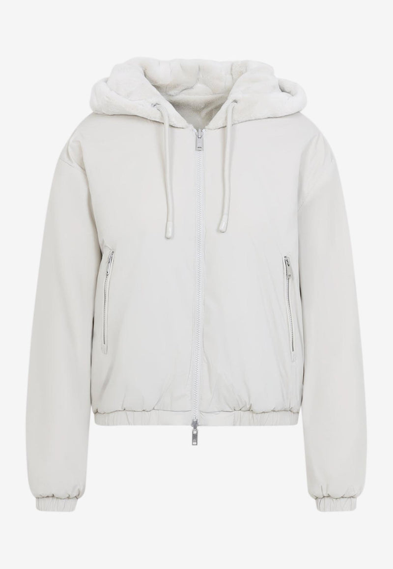 Eaton Bunny 2 Jacket