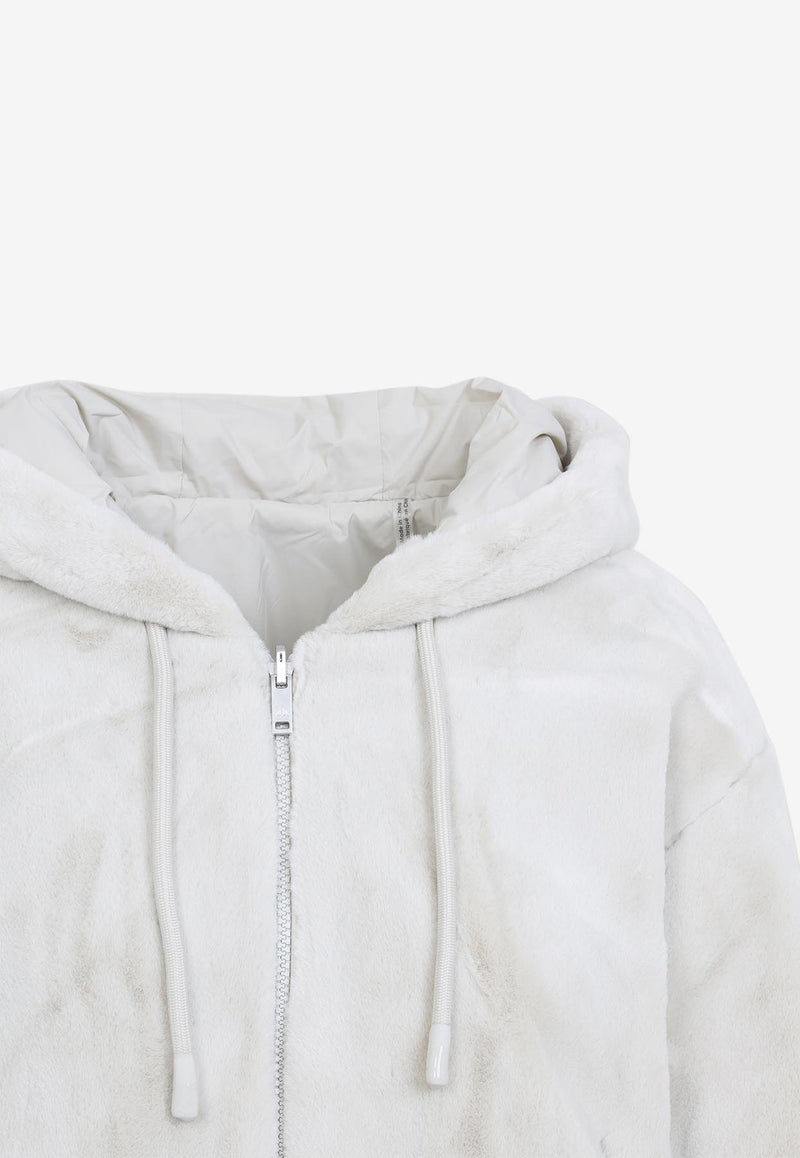 Eaton Bunny 2 Jacket